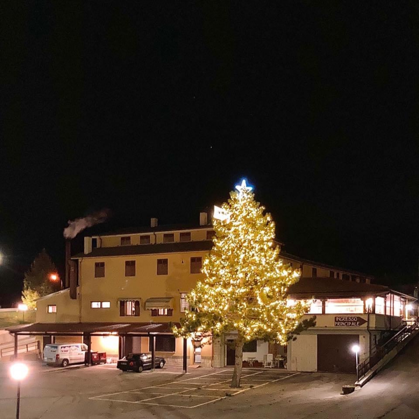 Natale 2023 - Pacchetti Hotel