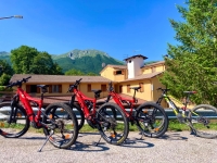 Pacchetti Hotel & Residence estate 2023