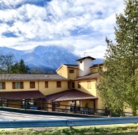 SPECIALE HOTEL EPIFANIA 2021