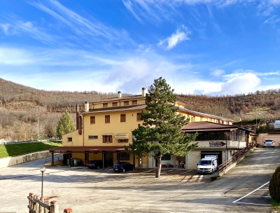 SPECIALE HOTEL NATALE 2020/CAPODANNO 2021