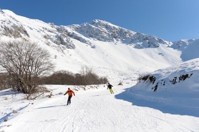 Pacchetti week-end sulla neve