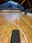 IMPIANTI SPORTIVI INDOOR LEONESSA