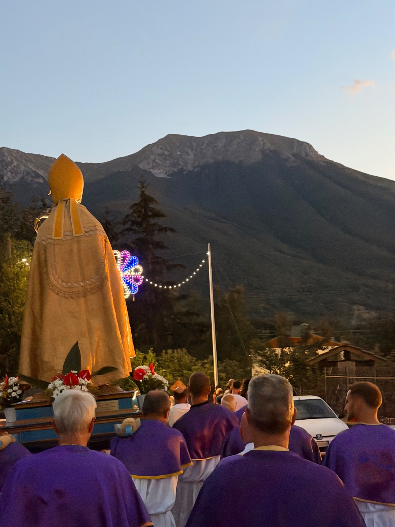 Numeri estratti lotteria Albaneto San Nicola 2026