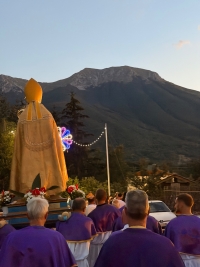 Numeri estratti lotteria Albaneto San Nicola 2026