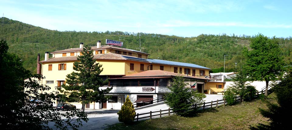 Ristorante Da Tonino