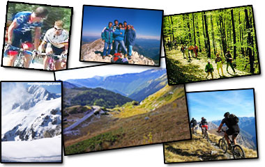 img montagna