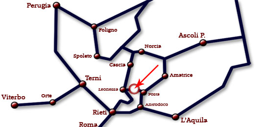 piantina