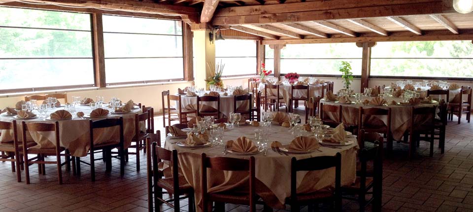 Ristorante Da Tonino